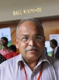 Prof. Dr. R. R. Kairy