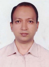 Dr. Abu Yousuf Md. Shahidul Alam