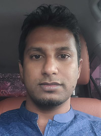 Dr. Alauddin Shikder