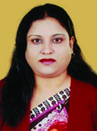 Prof. Dr. Anisa Begum