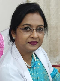 Dr. Farzana Yeasmin Luna