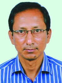 Dr. Md. Habibur Rahman