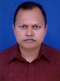 Dr. Md. Hamidul Islam
