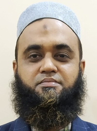Dr. Md. Kabir Hasan Parvez