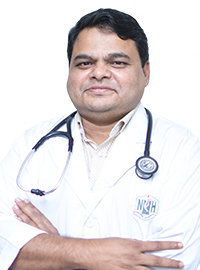 DR.MD. MOSTAFIZUR RAHMAN