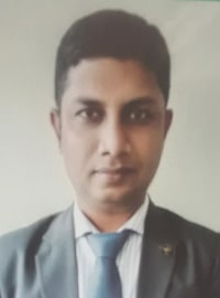 Dr. Md. Ruhid Hossain