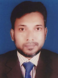 Dr. Md. Nurul Islam