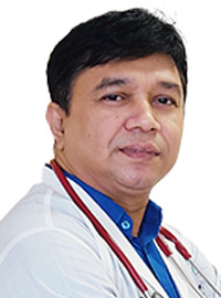 Dr. Mohammad Fazle Maruf