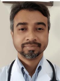 Dr. Mohammad Habibullah