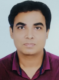 Dr. Morshedul Ahsan Shamim