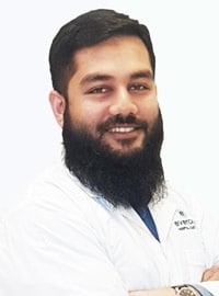 Dr. Riaz mohammad Adham
