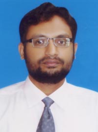 Dr. Saleh Muhammad Ali