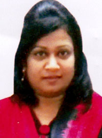 Dr. Sheuly Rani Saha