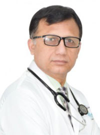 Dr. Uttam Kumar Saha