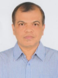 Lt. Col. Dr. R. U. Chowdhury