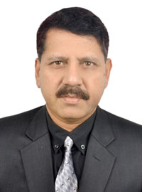 PROFESSOR COLONEL DR MD SHIRAJUL ISLAM KHAN