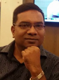 Prof. Dr. Col. Quazi Salim Yazdi