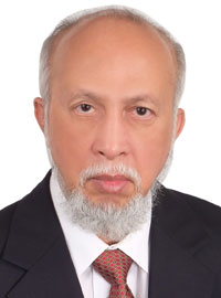 Prof. Dr. Mobin Khan