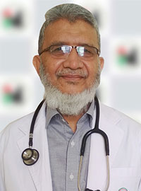 Prof. Dr. Muhammad Yousuf